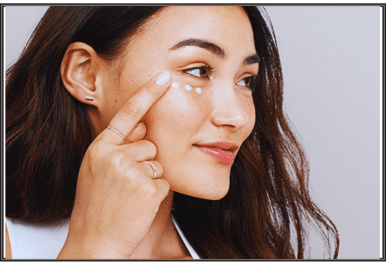 Is eye cream essential for your skin care routine.