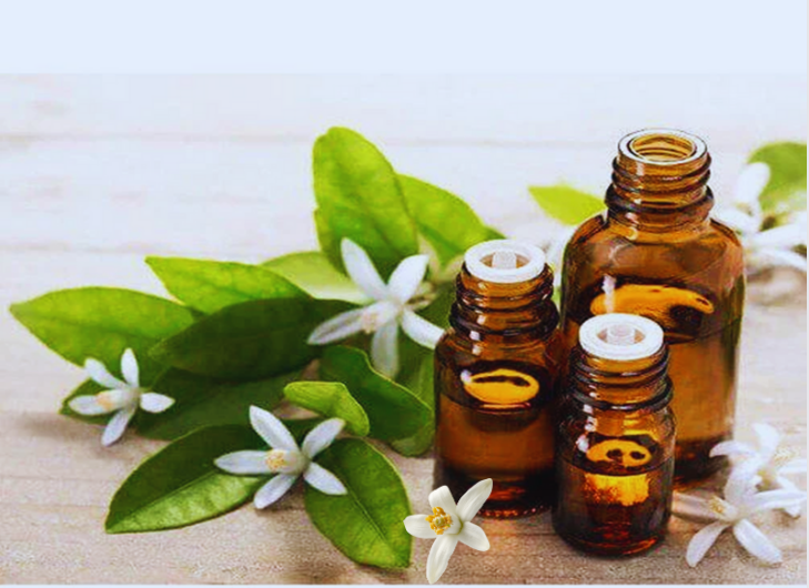 Neroli essential oil